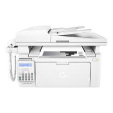 LaserJet Pro MFP M132fp